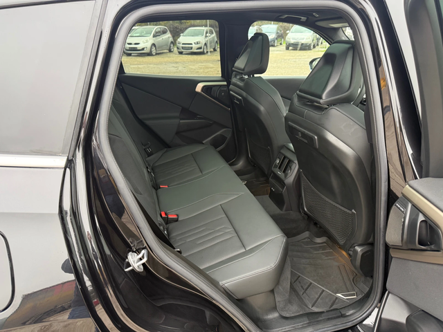 BMW X3 3.0I X-drive - автомобили, коли, обяви за нови и употребявани 11