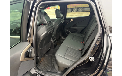 BMW X3 3.0I X-drive - автомобили, коли, обяви за нови и употребявани 12