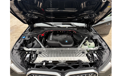 BMW X3 3.0I X-drive - автомобили, коли, обяви за нови и употребявани 15