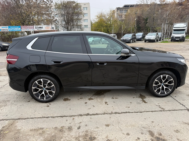 BMW X3 3.0I X-drive - автомобили, коли, обяви за нови и употребявани 3