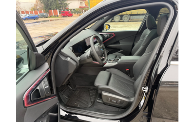 BMW X3 3.0I X-drive - автомобили, коли, обяви за нови и употребявани 7