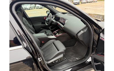 BMW X3 3.0I X-drive - автомобили, коли, обяви за нови и употребявани 8