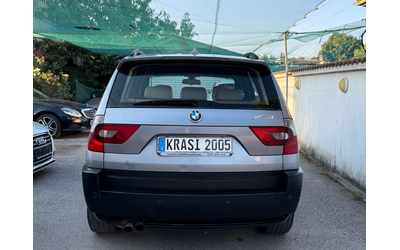 bmw-x3 - 4