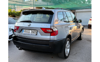 bmw-x3 - 5