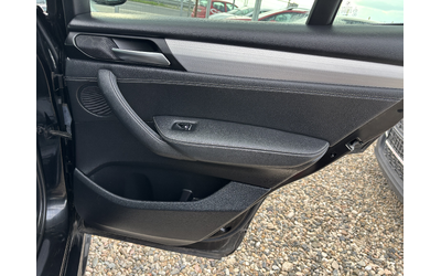 BMW X3 3.0 - автомобили, коли, обяви за нови и употребявани 11