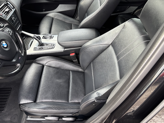 BMW X3 3.0 - автомобили, коли, обяви за нови и употребявани 7