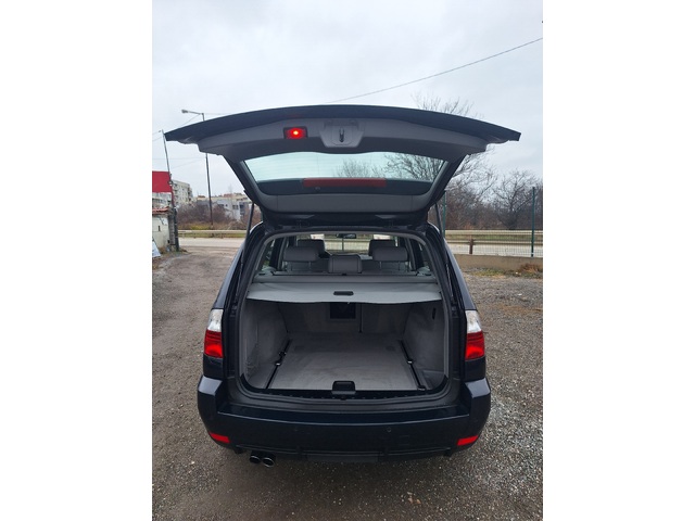 BMW X3 3.0 SI-272ks-TOP - автомобили, коли, обяви за нови и употребявани 13