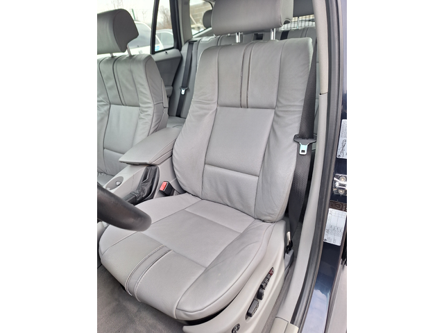 BMW X3 3.0 SI-272ks-TOP - автомобили, коли, обяви за нови и употребявани 15