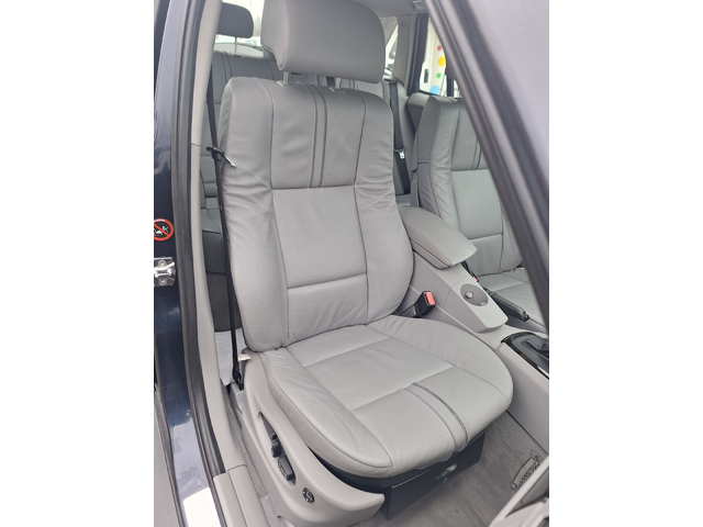 BMW X3 3.0 SI-272ks-TOP - автомобили, коли, обяви за нови и употребявани 3