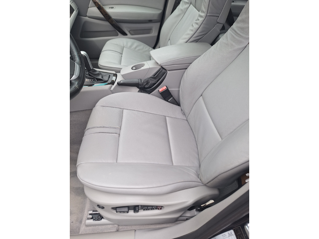 BMW X3 3.0 SI-272ks-TOP - автомобили, коли, обяви за нови и употребявани 4