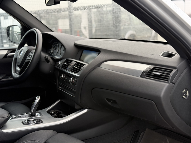 BMW X3 3.0D* 2015г.* FACE - автомобили, коли, обяви за нови и употребявани 10