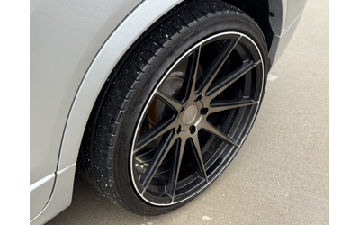 BMW X3 3.0D* 2015г.* FACE - автомобили, коли, обяви за нови и употребявани 16