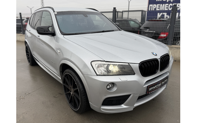 bmw-x3-3-0d-2015g-face - 1
