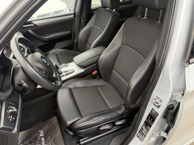 BMW X3 3.0D* 2015г.* FACE - автомобили, коли, обяви за нови и употребявани 9