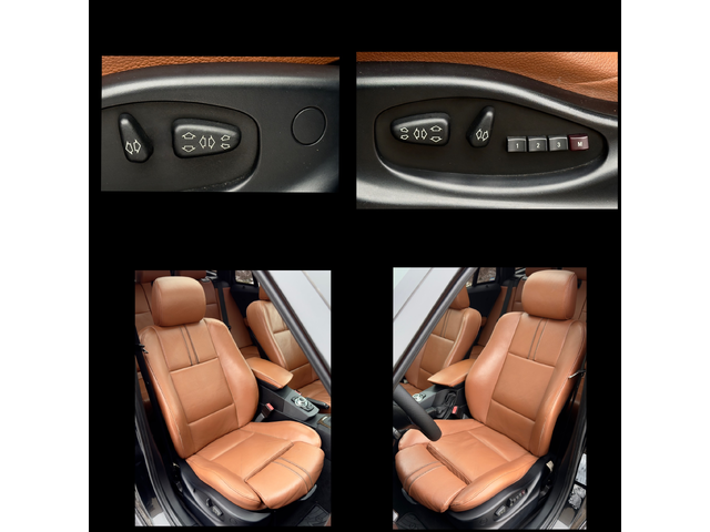 BMW X3 3.0D 218hp//M-PACKET - автомобили, коли, обяви за нови и употребявани 12