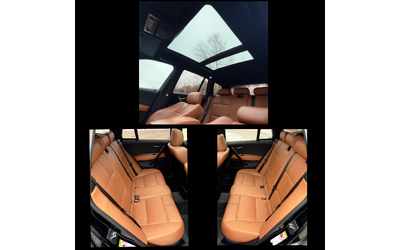 BMW X3 3.0D 218hp//M-PACKET - автомобили, коли, обяви за нови и употребявани 13