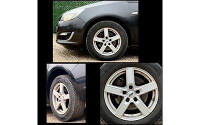 BMW X3 3.0D 218hp//M-PACKET - автомобили, коли, обяви за нови и употребявани 7