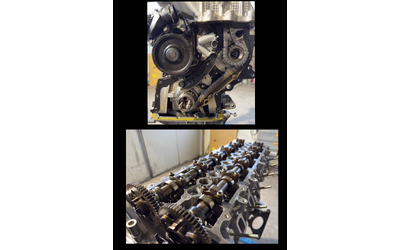 BMW X3 3.0D 218hp//M-PACKET - автомобили, коли, обяви за нови и употребявани 9