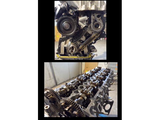 BMW X3 3.0D 218hp//M-PACKET - автомобили, коли, обяви за нови и употребявани 9