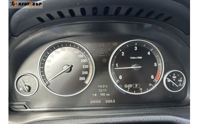 BMW X3 3.0d 313 к.с. XDrive - автомобили, коли, обяви за нови и употребявани 12