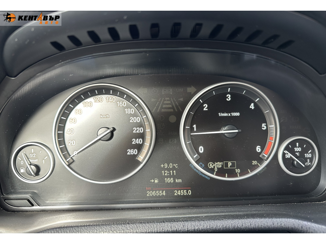 BMW X3 3.0d 313 к.с. XDrive - автомобили, коли, обяви за нови и употребявани 12