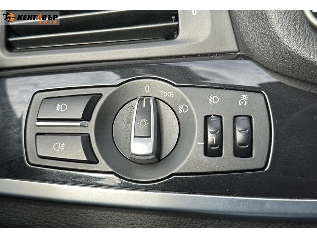 BMW X3 3.0d 313 к.с. XDrive - автомобили, коли, обяви за нови и употребявани 13