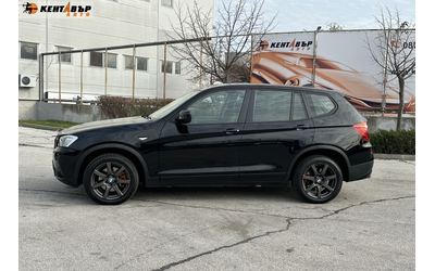 bmw-x3-3-0d-313-k-s-xdrive - 1