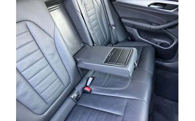 BMW X3 3.0d M Pack/xDrive/Швейцария - автомобили, коли, обяви за нови и употребявани 19