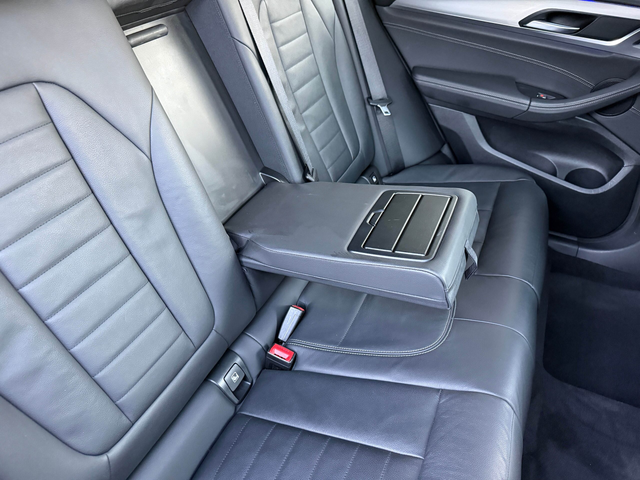 BMW X3 3.0d M Pack/xDrive/Швейцария - автомобили, коли, обяви за нови и употребявани 19