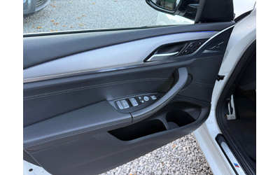 BMW X3 3.0d M Pack/xDrive/Швейцария - автомобили, коли, обяви за нови и употребявани 20