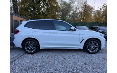 bmw-x3-3-0d-m-pack-xdrive-shveytsariya - 3