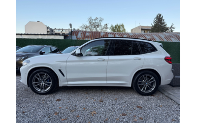 bmw-x3-3-0d-m-pack-xdrive-shveytsariya - 4