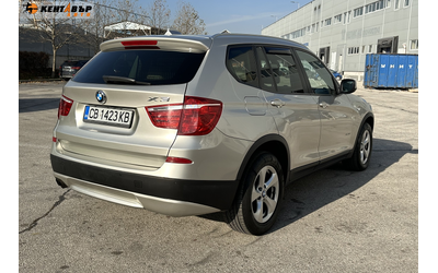 bmw-x3-3-0i-243-k-s-garantsiya-ot-kentavar - 3