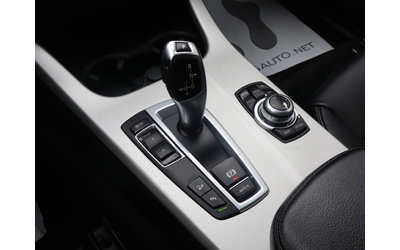 BMW X3 3.5d/xDrive/PDC/Isofix/HDC/AUX/Bluetooth/Navi - автомобили, коли, обяви за нови и употребявани 11