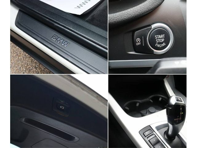 BMW X3 3.5d/xDrive/PDC/Isofix/HDC/AUX/Bluetooth/Navi - автомобили, коли, обяви за нови и употребявани 15