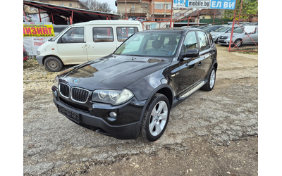 bmw-x3 - 0