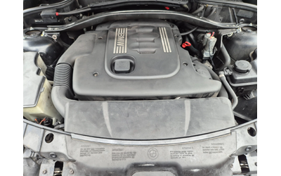 BMW X3 2.0d 150h.p - автомобили, коли, обяви за нови и употребявани 12