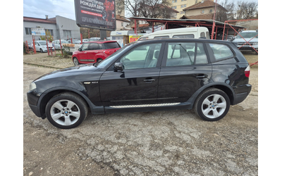 bmw-x3 - 1