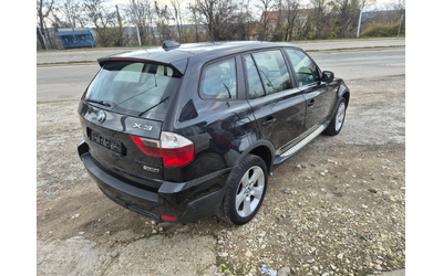 bmw-x3 - 4