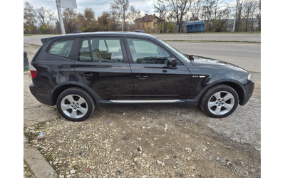 bmw-x3 - 5