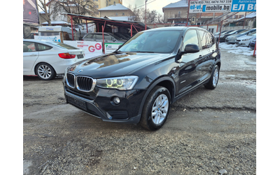 bmw-x3 - 0