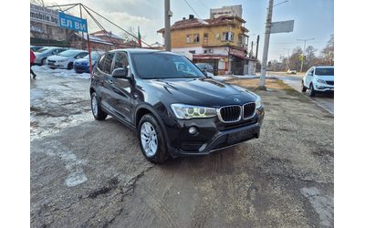 bmw-x3 - 2