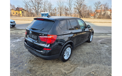 bmw-x3 - 4
