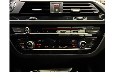 BMW X3 xDrive30i Подгрев* Камера* Navi* Ел. седалки - автомобили, коли, обяви за нови и употребявани 10