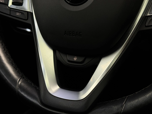 BMW X3 xDrive30i Подгрев* Камера* Navi* Ел. седалки - автомобили, коли, обяви за нови и употребявани 12