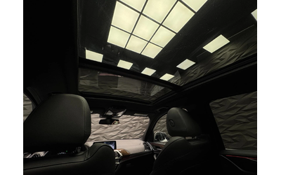 BMW X3 xDrive30i Подгрев* Камера* Navi* Ел. седалки - автомобили, коли, обяви за нови и употребявани 13