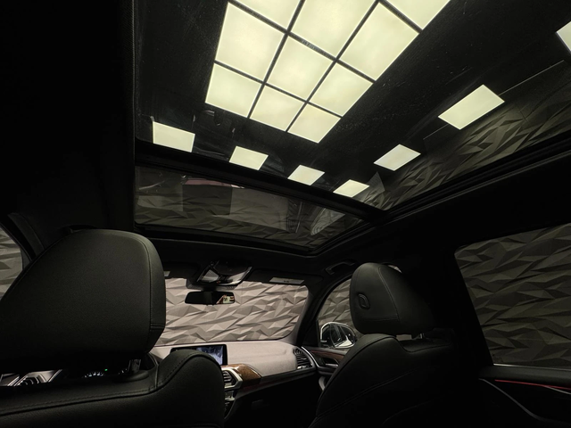 BMW X3 xDrive30i Подгрев* Камера* Navi* Ел. седалки - автомобили, коли, обяви за нови и употребявани 13