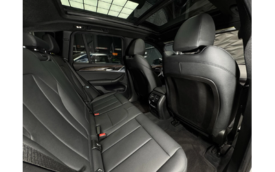 BMW X3 xDrive30i Подгрев* Камера* Navi* Ел. седалки - автомобили, коли, обяви за нови и употребявани 8