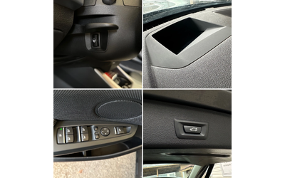 BMW X3 3.5D* X-DRIVE* СЕРВИЗНА КНИЖКА С ПЪЛНА ИСТОРИЯ В B - автомобили, коли, обяви за нови и употребявани 13