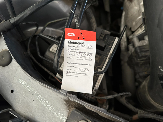 BMW X3 3.5D* X-DRIVE* СЕРВИЗНА КНИЖКА С ПЪЛНА ИСТОРИЯ В B - автомобили, коли, обяви за нови и употребявани 15